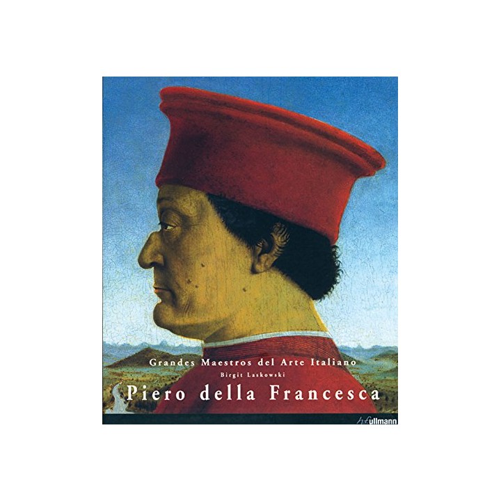 Piero Della Francesca Maestros De La Pintura